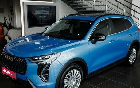 Haval Jolion, 2024 год, 2 449 000 рублей, 1 фотография