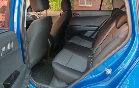 Hyundai Creta I рестайлинг, 2019 год, 1 425 000 рублей, 6 фотография