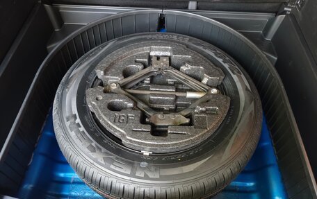 Hyundai Creta I рестайлинг, 2019 год, 1 425 000 рублей, 10 фотография