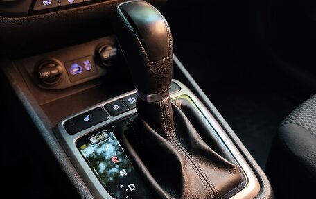 Hyundai Creta I рестайлинг, 2019 год, 1 425 000 рублей, 13 фотография