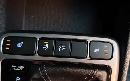 Hyundai Creta I рестайлинг, 2019 год, 1 425 000 рублей, 14 фотография