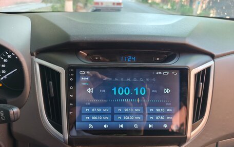 Hyundai Creta I рестайлинг, 2019 год, 1 425 000 рублей, 16 фотография