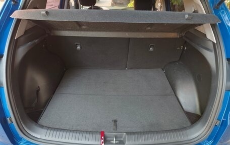 Hyundai Creta I рестайлинг, 2019 год, 1 425 000 рублей, 9 фотография