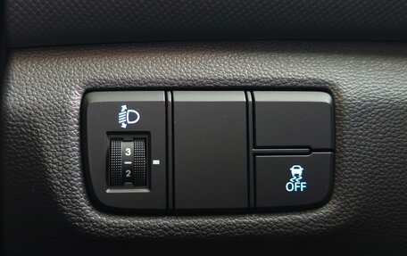 Hyundai Creta I рестайлинг, 2019 год, 1 425 000 рублей, 18 фотография