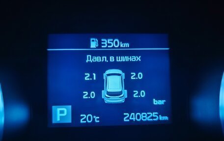 KIA cee'd III, 2019 год, 1 180 000 рублей, 5 фотография