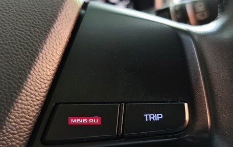 Hyundai Creta I рестайлинг, 2019 год, 1 425 000 рублей, 17 фотография