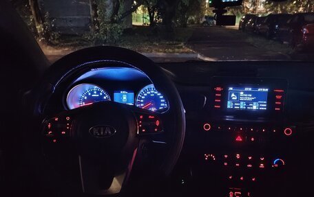 KIA cee'd III, 2019 год, 1 180 000 рублей, 17 фотография