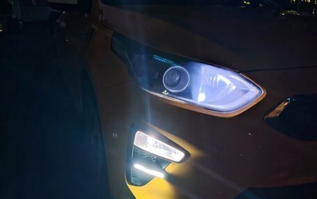 KIA cee'd III, 2019 год, 1 180 000 рублей, 11 фотография