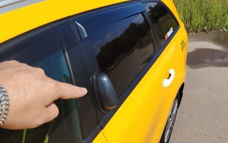 KIA cee'd III, 2019 год, 1 180 000 рублей, 20 фотография