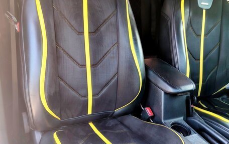 KIA cee'd III, 2019 год, 1 180 000 рублей, 24 фотография