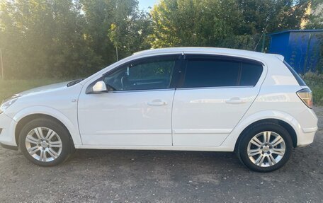 Opel Astra H, 2010 год, 550 000 рублей, 4 фотография