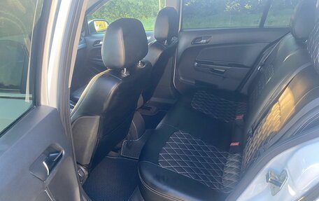 Opel Astra H, 2010 год, 550 000 рублей, 5 фотография