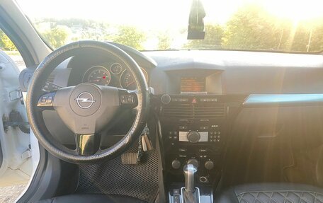 Opel Astra H, 2010 год, 550 000 рублей, 7 фотография