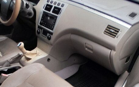 Vortex Estina II (FL-C), 2009 год, 270 000 рублей, 9 фотография