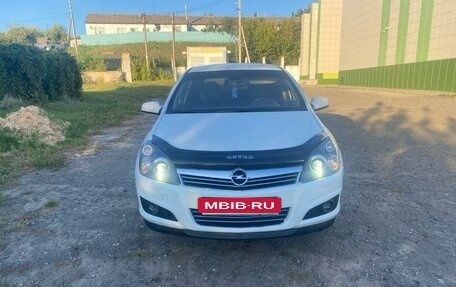 Opel Astra H, 2010 год, 550 000 рублей, 2 фотография