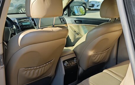 Hyundai ix55, 2012 год, 1 250 000 рублей, 9 фотография