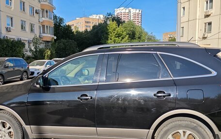 Hyundai ix55, 2012 год, 1 250 000 рублей, 6 фотография