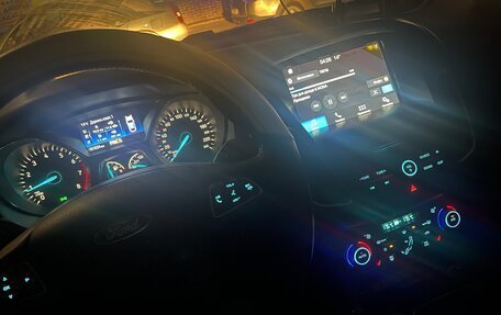 Ford Focus III, 2018 год, 2 100 000 рублей, 2 фотография