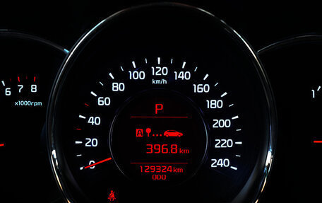 KIA cee'd III, 2017 год, 1 389 000 рублей, 6 фотография