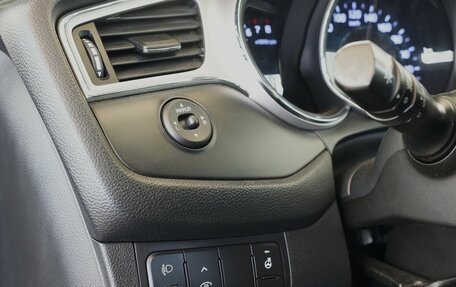 KIA cee'd III, 2017 год, 1 389 000 рублей, 9 фотография