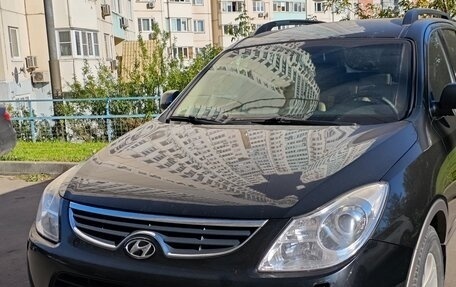 Hyundai ix55, 2012 год, 1 250 000 рублей, 10 фотография