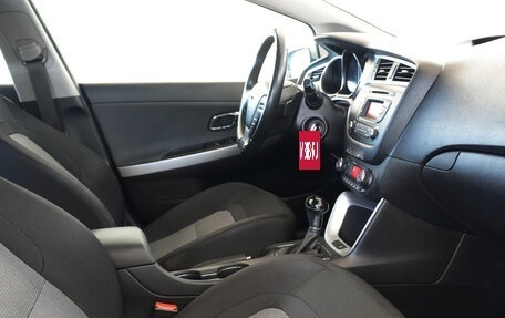 KIA cee'd III, 2017 год, 1 389 000 рублей, 11 фотография