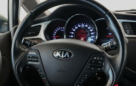 KIA cee'd III, 2017 год, 1 389 000 рублей, 8 фотография
