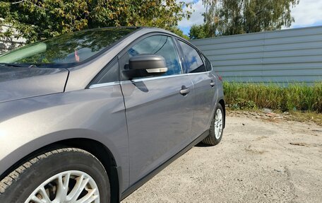 Ford Focus III, 2011 год, 850 000 рублей, 5 фотография