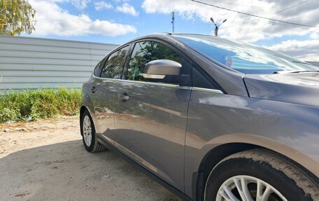 Ford Focus III, 2011 год, 850 000 рублей, 6 фотография