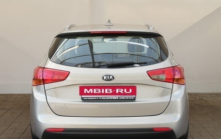 KIA cee'd III, 2017 год, 1 389 000 рублей, 3 фотография