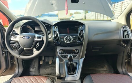 Ford Focus III, 2011 год, 850 000 рублей, 10 фотография