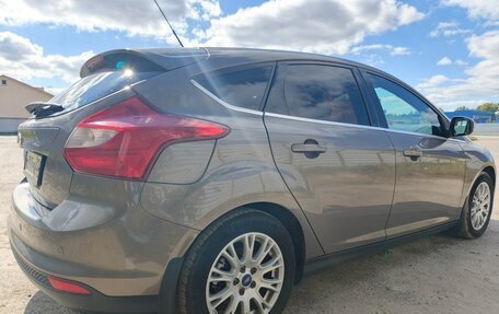 Ford Focus III, 2011 год, 850 000 рублей, 8 фотография