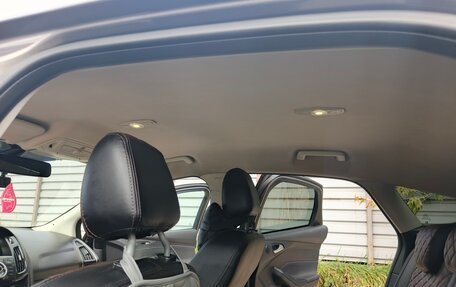 Ford Focus III, 2011 год, 850 000 рублей, 13 фотография