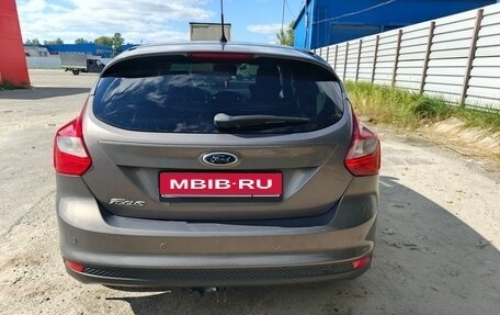 Ford Focus III, 2011 год, 850 000 рублей, 9 фотография