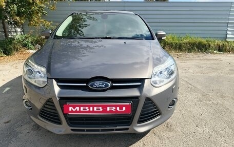 Ford Focus III, 2011 год, 850 000 рублей, 3 фотография