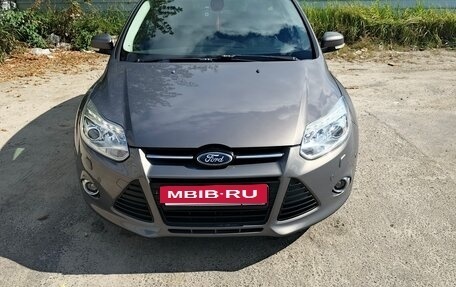 Ford Focus III, 2011 год, 850 000 рублей, 4 фотография