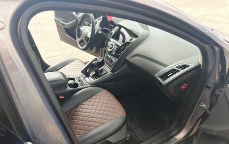 Ford Focus III, 2011 год, 850 000 рублей, 16 фотография