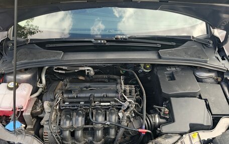 Ford Focus III, 2011 год, 850 000 рублей, 11 фотография