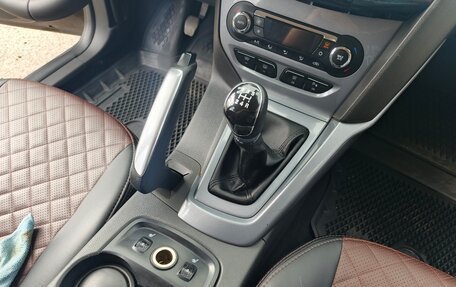 Ford Focus III, 2011 год, 850 000 рублей, 14 фотография