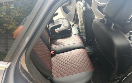 Ford Focus III, 2011 год, 850 000 рублей, 17 фотография