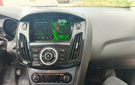 Ford Focus III, 2011 год, 850 000 рублей, 15 фотография