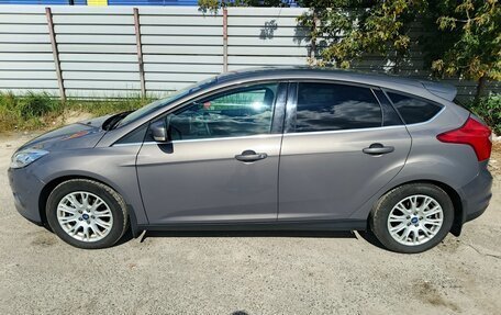 Ford Focus III, 2011 год, 850 000 рублей, 22 фотография