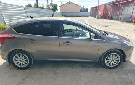 Ford Focus III, 2011 год, 850 000 рублей, 23 фотография