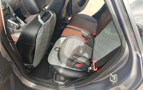 Ford Focus III, 2011 год, 850 000 рублей, 18 фотография