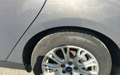 Ford Focus III, 2011 год, 850 000 рублей, 24 фотография