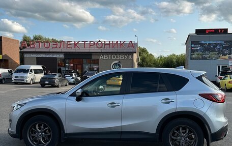 Mazda CX-5 II, 2015 год, 1 900 000 рублей, 2 фотография
