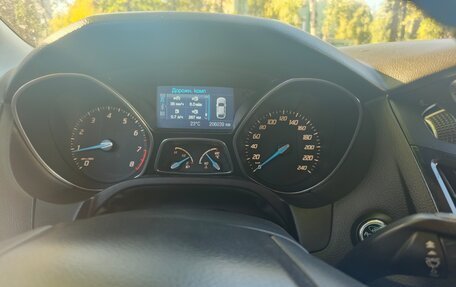 Ford Focus III, 2011 год, 850 000 рублей, 27 фотография