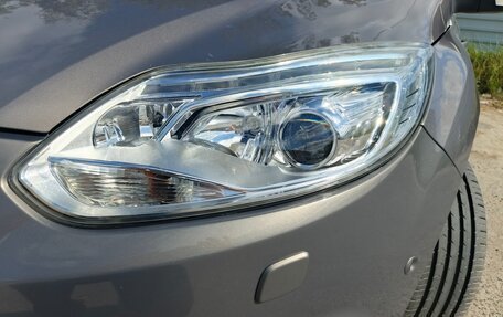 Ford Focus III, 2011 год, 850 000 рублей, 28 фотография