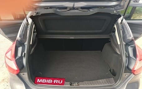 Ford Focus III, 2011 год, 850 000 рублей, 12 фотография