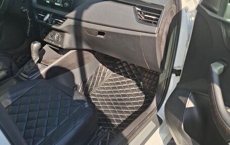 Skoda Rapid II, 2021 год, 1 650 000 рублей, 4 фотография